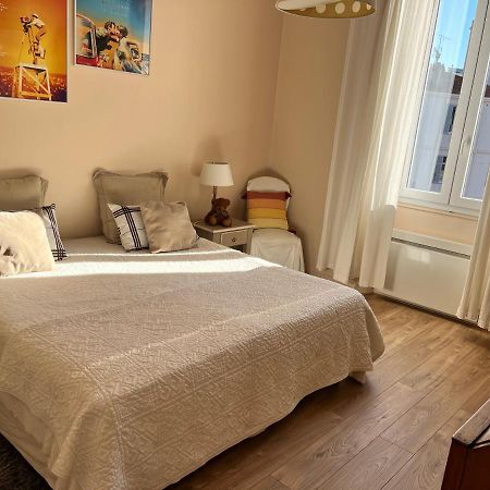 2 Pieces Cannes Centre المظهر الخارجي الصورة