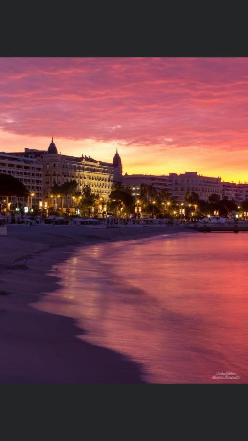 2 Pieces Cannes Centre المظهر الخارجي الصورة