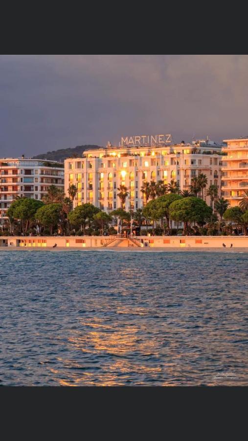 2 Pieces Cannes Centre المظهر الخارجي الصورة