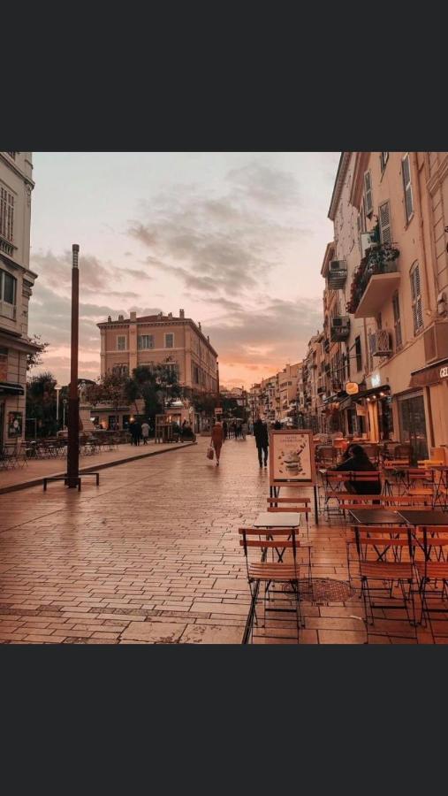 2 Pieces Cannes Centre المظهر الخارجي الصورة