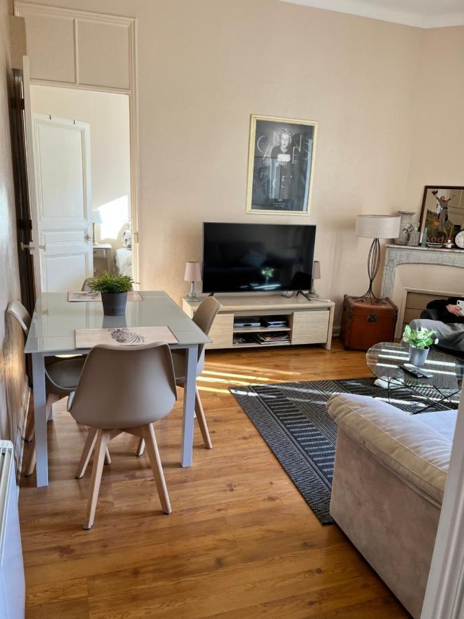 2 Pieces Cannes Centre المظهر الخارجي الصورة