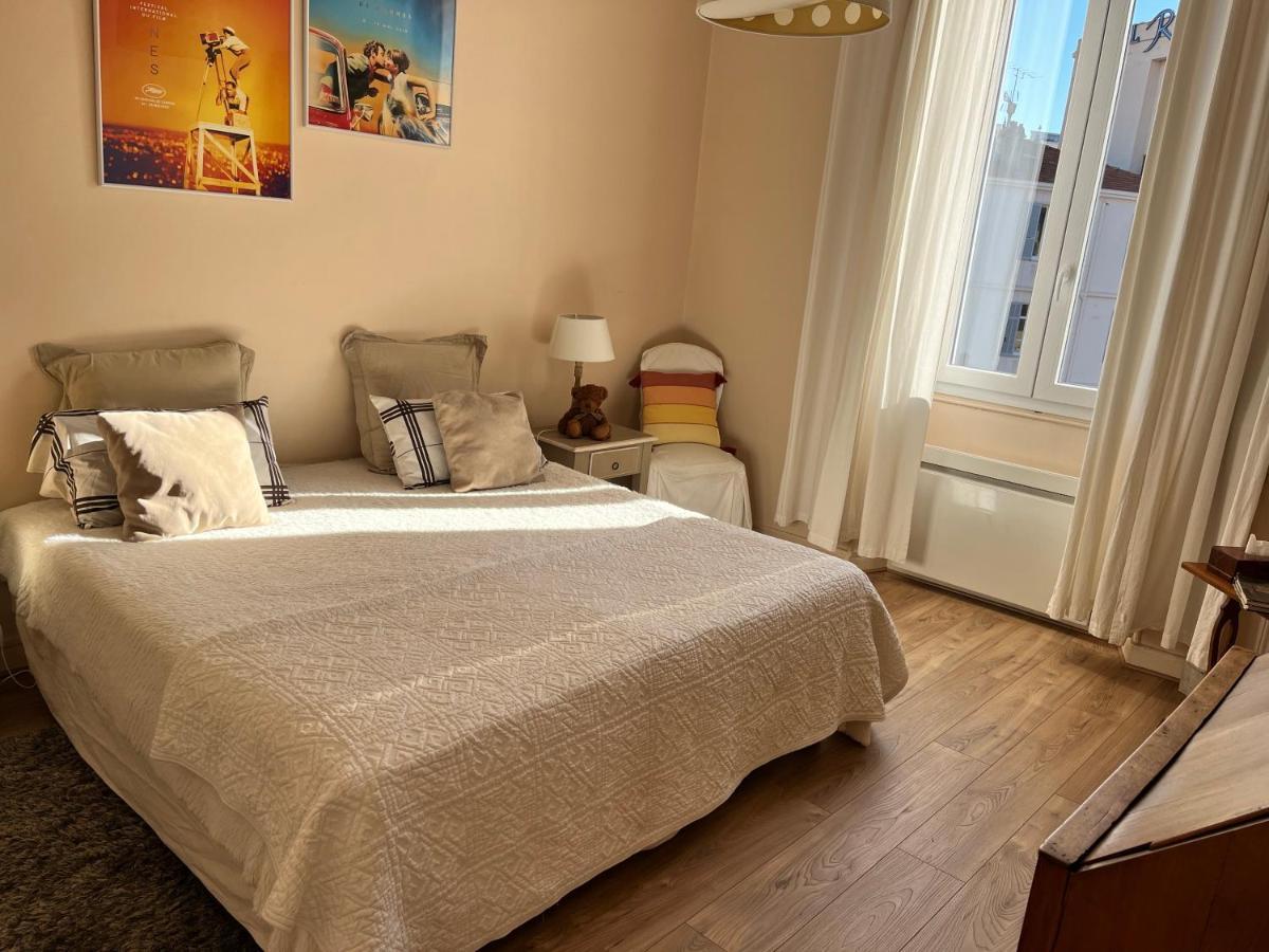 2 Pieces Cannes Centre المظهر الخارجي الصورة