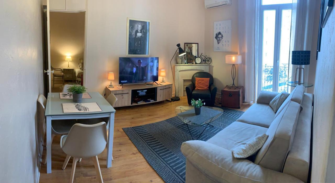 2 Pieces Cannes Centre المظهر الخارجي الصورة