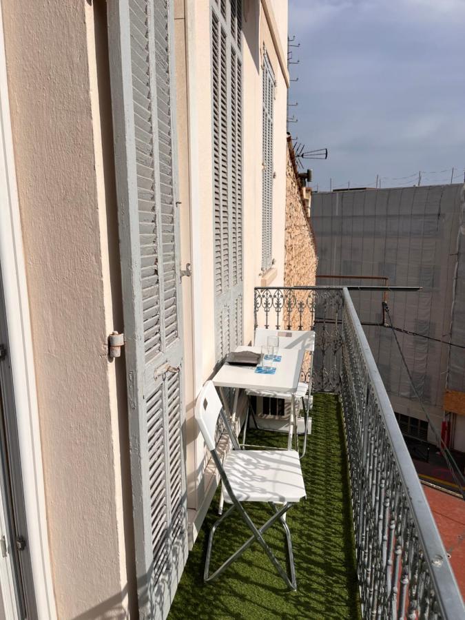 2 Pieces Cannes Centre المظهر الخارجي الصورة